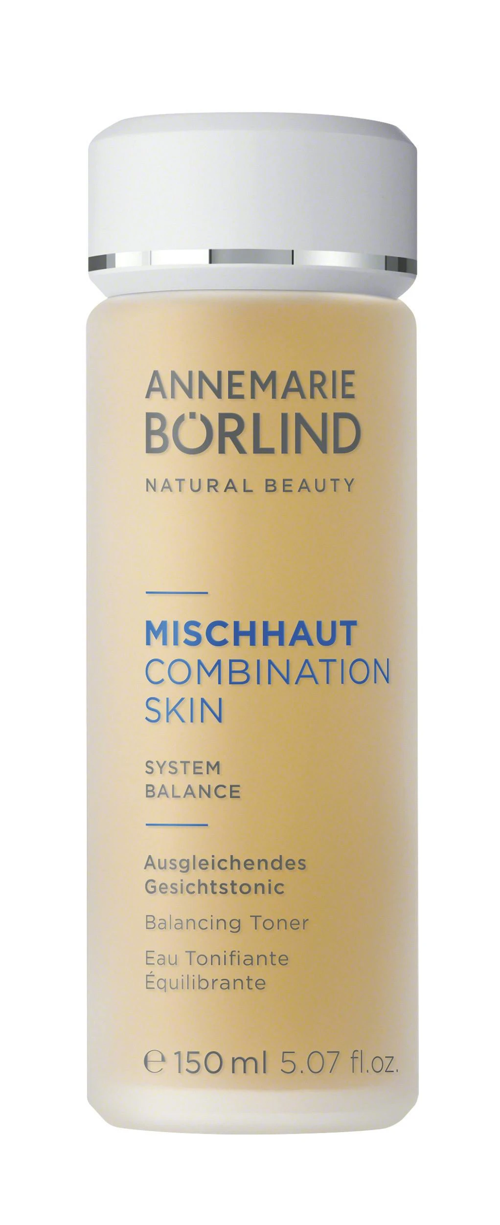 Combination Skin Balancing Toner 1 Combination Skin Balancing Toner