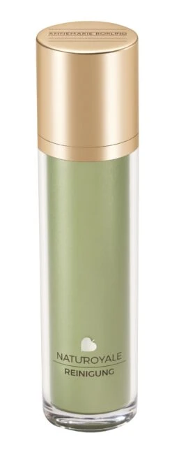 Naturoyale Cleansing