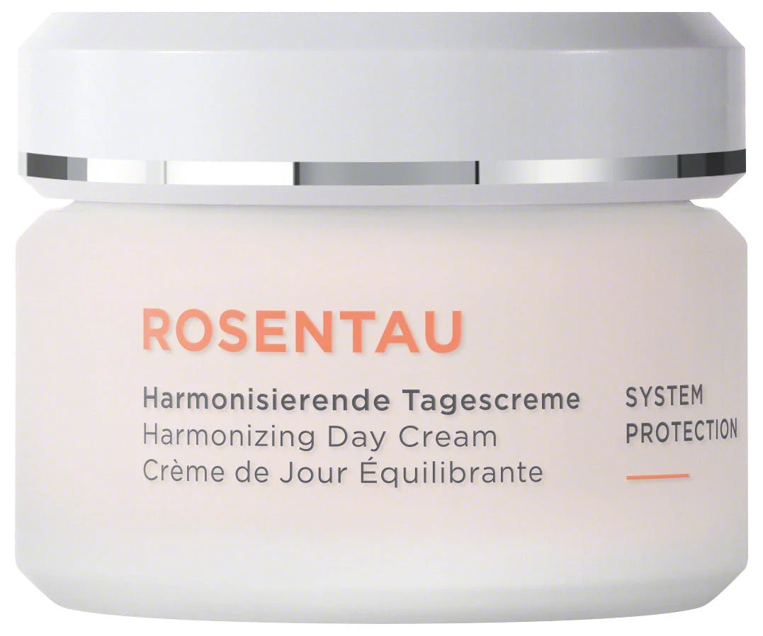 Rosentau Harmonizing Day Cream 1 Rosentau Harmonizing Day Cream