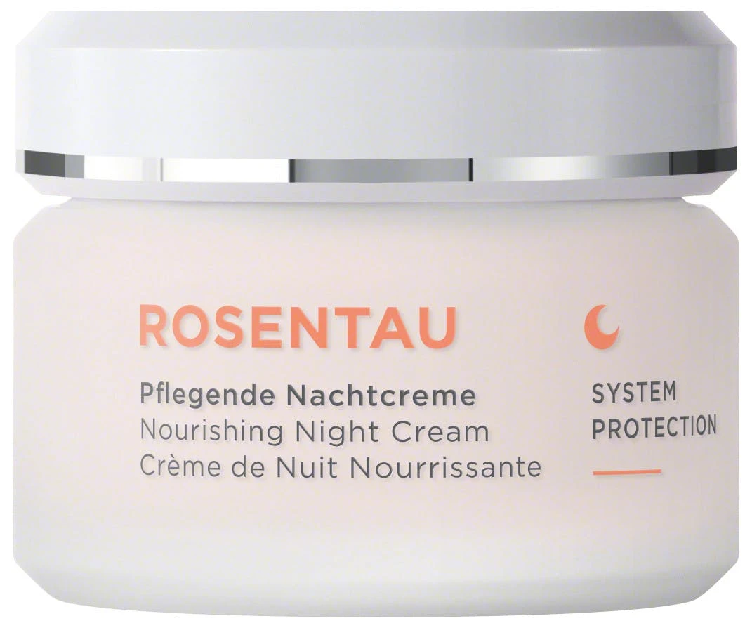 Rosentau Nourishing Night Cream 1 Rosentau Nourishing Night Cream