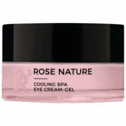 Rose Nature Cooling Spa Eye Cream-Gel