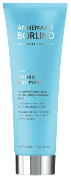Hydro Gel Mask
