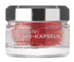 Intensive Care Capsules