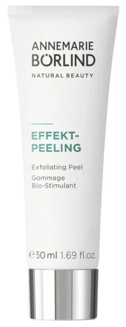Exfoliating Peel