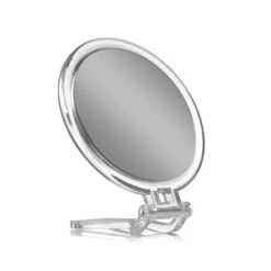 Table/Hand Mirror X10 Magnifying