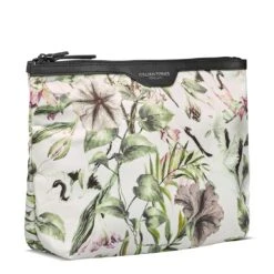 Urban Travel Cosmetic Bag Secret Garden