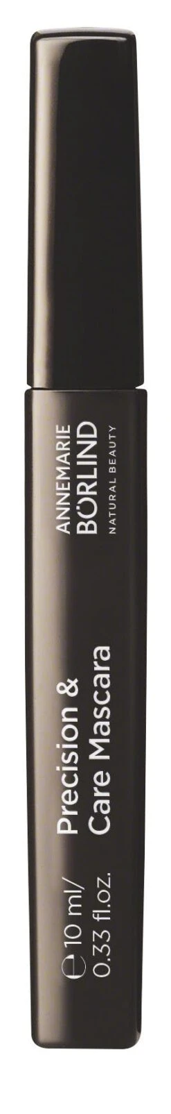 Precision & Care Mascara Black 13