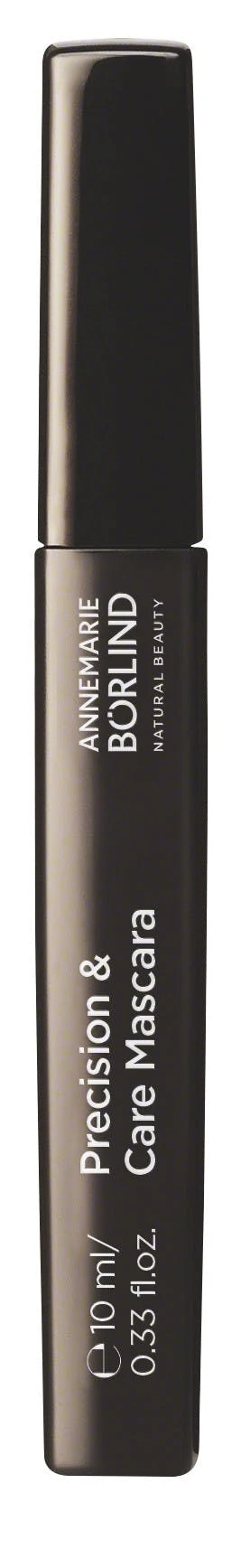 Precision & Care Mascara Black 13 1 Precision & Care Mascara Black 13