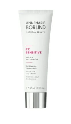 ZZ Sensitive Protective Day Cream