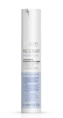 Revlon Professional Re-Start Hydration Anti-Frizz Moisturizing Drops