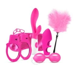 LoveBoxxx I Love Pink Gift Box