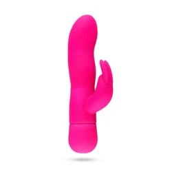 Easytoys Mad Rabbit Vibrator Pink