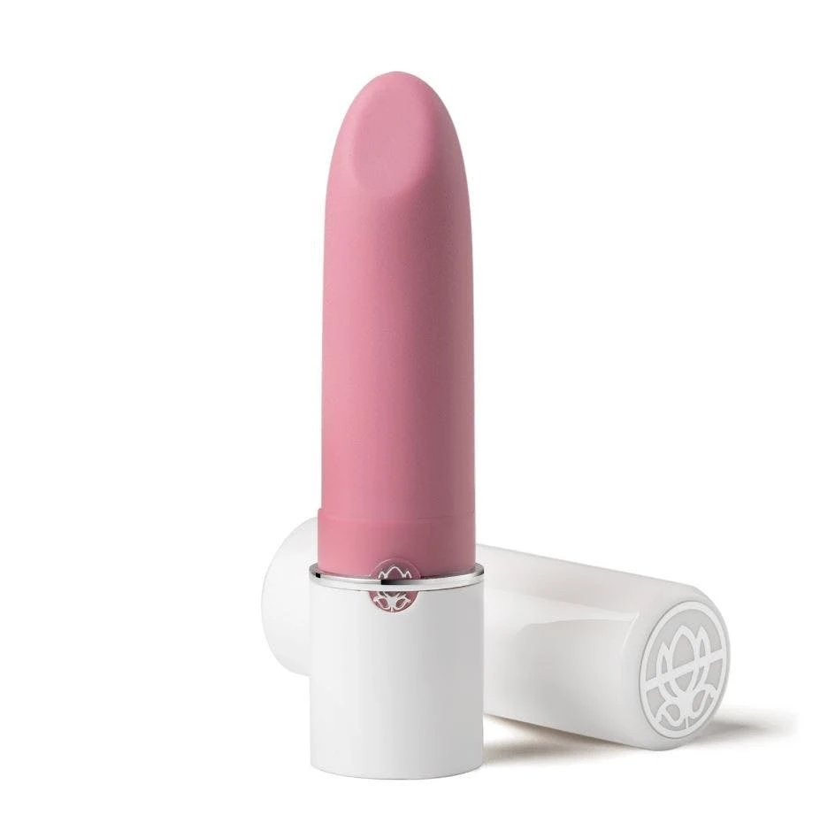 Lotos App-Controlled Vibrator 1 Lotos App-Controlled Vibrator