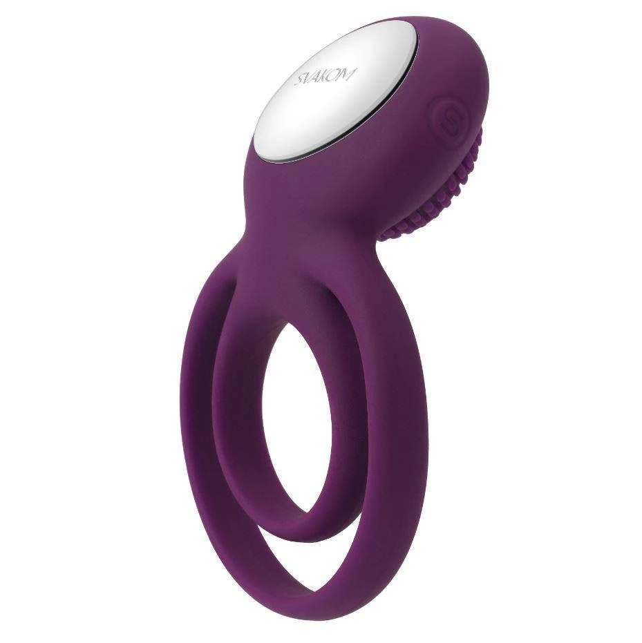 Svakom Tammy Vibrating Ring 1 Svakom Tammy Vibrating Ring
