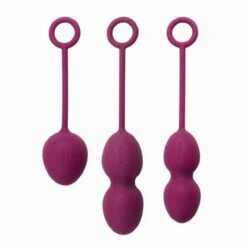 Svakom Nova Kegel Training Set Purple