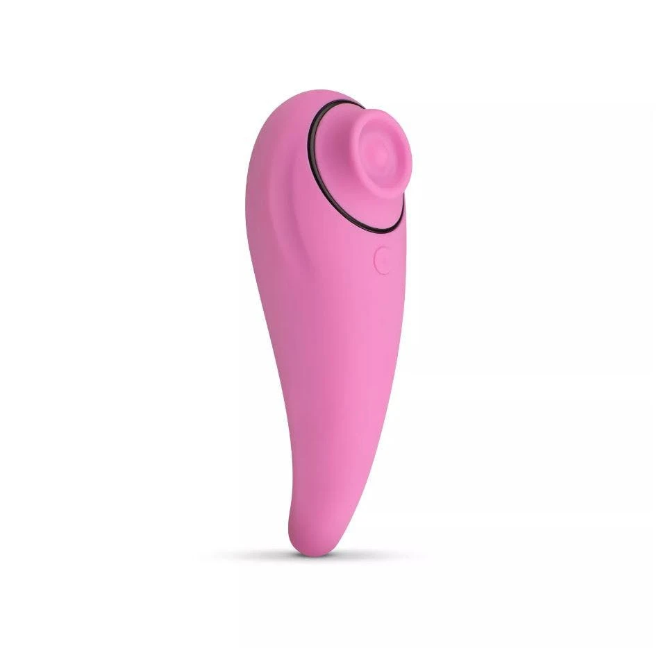 FeelzToys FemmeGasm Vibrator 1 FeelzToys FemmeGasm Vibrator