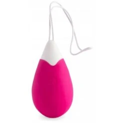 FeelzToys Anna Vibrating Egg