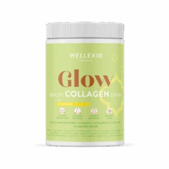 Glow Beauty Collagen Drink Lemonade