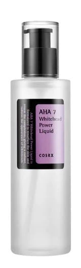 Cosrx AHA 7 Whitehead Power Liquid