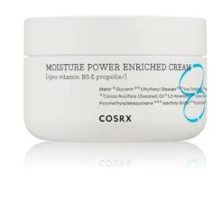 Cosrx Hydrium Moisture Power Enriched Cream