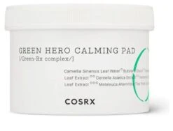 Cosrx One Step Green Hero Calming Pad