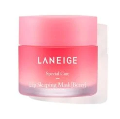 LANEIGE Lip Sleeping Mask Berry
