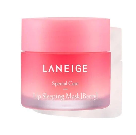 LANEIGE Lip Sleeping Mask Berry 1 LANEIGE Lip Sleeping Mask Berry