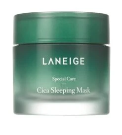 LANEIGE Cica Sleeping Mask