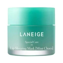LANEIGE Lip Sleeping Mask Mint Choco