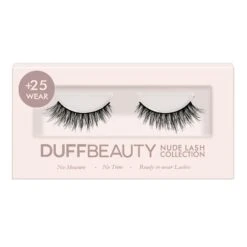 Just A Hint Nude Lash Collection