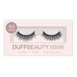 Short & Sweet Nude Lash