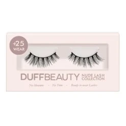 No Drama Nude Lash Collection