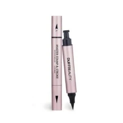 Master Stamp And Stroke Eyeliner Intense Black Lite 8 Mm