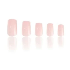 Ballerina Reusable Press-On Manicure