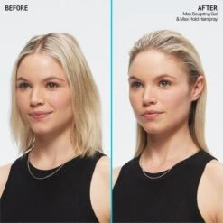 Redken Max Sculpting Gel -Redken Butik 9069 7621 1669722329