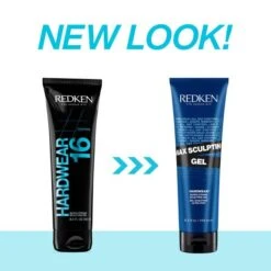 Redken Max Sculpting Gel -Redken Butik 9070 7621 1669722329
