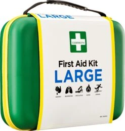 First Aid Kit Large
