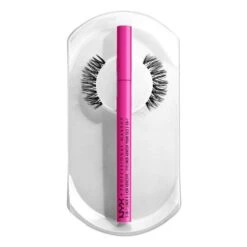 Jumbo Lash! Longewear False Lash System Fringe Glam Kit -Redken Butik 9091 82211 1669722332