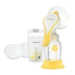 Medela Harmony Essentials Pack