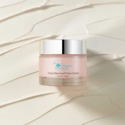 The Organic Pharmacy Rose Diamond Face Cream Refill -Redken Butik 91050 82404 1669971287