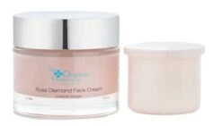 The Organic Pharmacy Rose Diamond Face Cream Refill