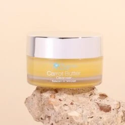 The Organic Pharmacy Eco Refillable Carrot Butter Cleanser -Redken Butik 91066 77926 1669971830
