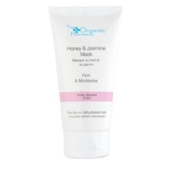 The Organic Pharmacy Honey & Jasmine Mask