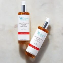 The Organic Pharmacy Advanced Retinoid Like Body Oil -Redken Butik 91077 71615 1669972024