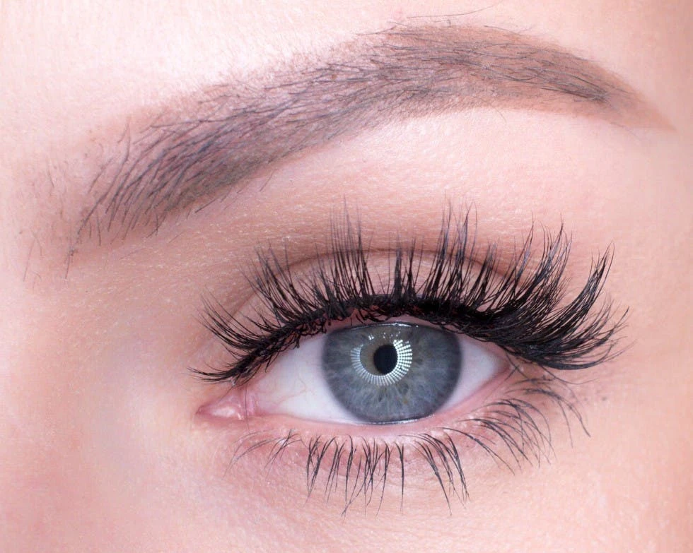 Monroe Faux Mink Collection 2 Monroe Faux Mink Collection - Bild 2