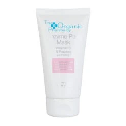 The Organic Pharmacy Enzyme Peel Mask With Vitamin C & Papaya