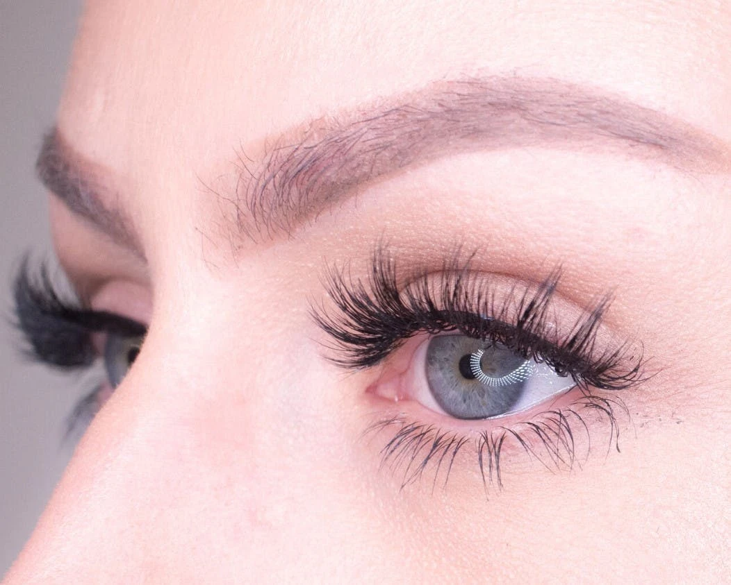 Monroe Faux Mink Collection 3 Monroe Faux Mink Collection - Bild 3