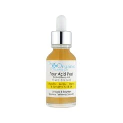The Organic Pharmacy Four Acid Peel Serum