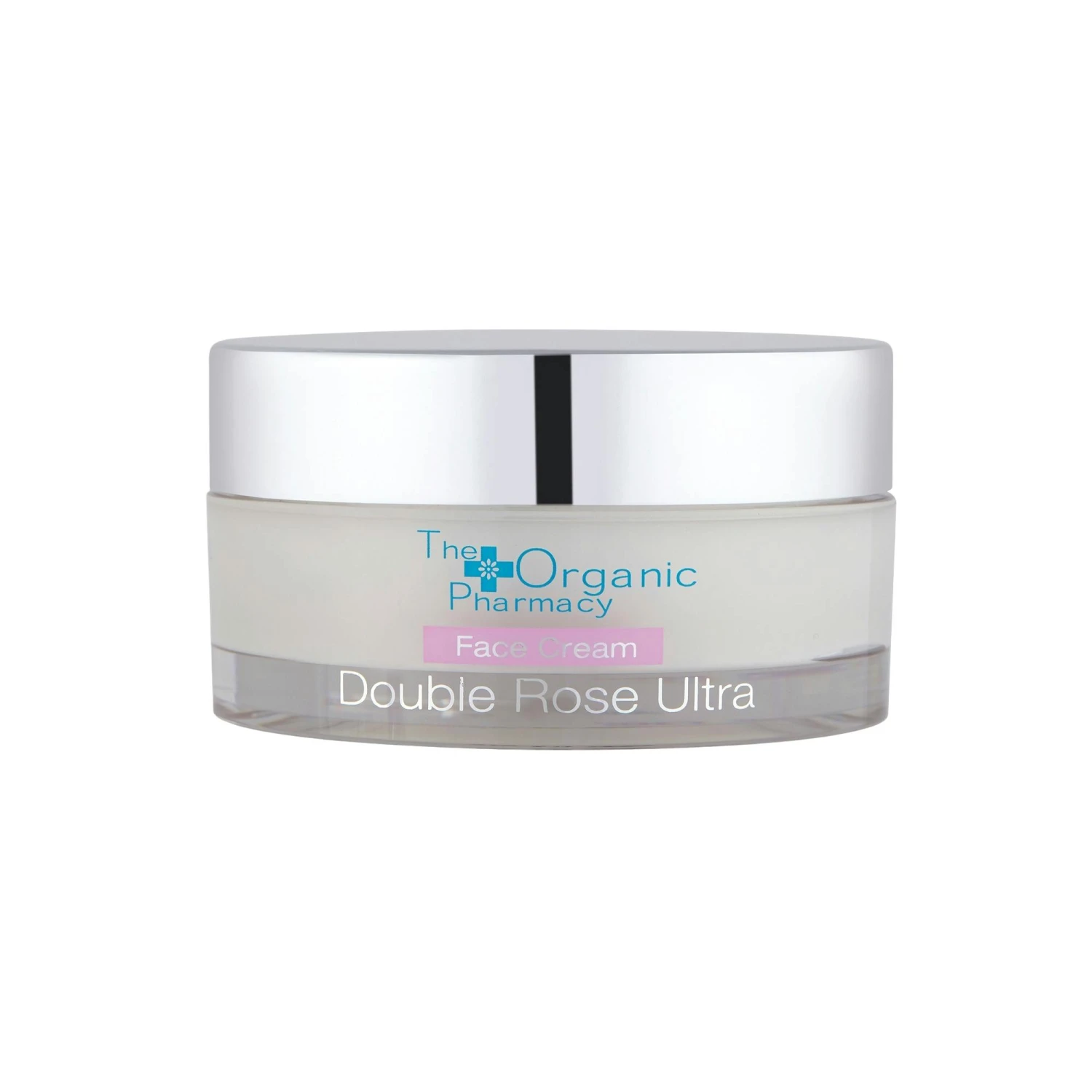 The Organic Pharmacy Double Rose Ultra Face Cream 1 The Organic Pharmacy Double Rose Ultra Face Cream