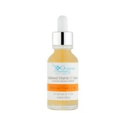 The Organic Pharmacy Stabilised Vitamin C Serum